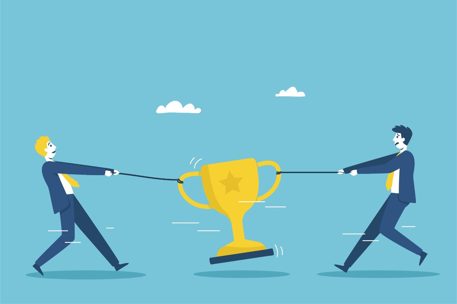 GMAT Score for the Tepper MBA